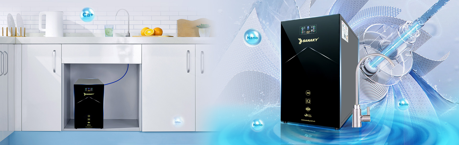 The evolution, functionality, benefits, and impact of RO water purifiers in ensuring access to clean drinking water.