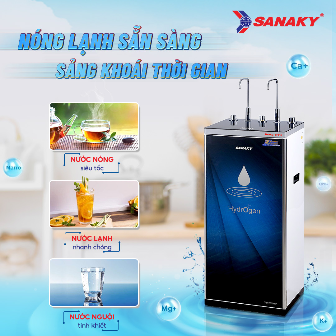 Comprehensive Guide to RO Water Purifiers