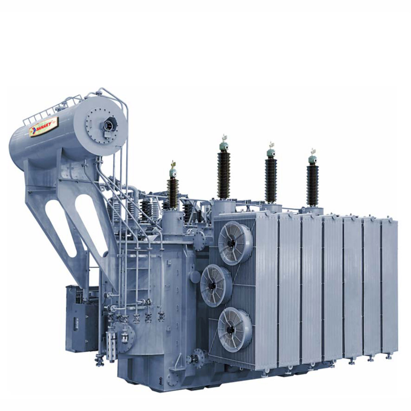 Signs of Transformers Issues