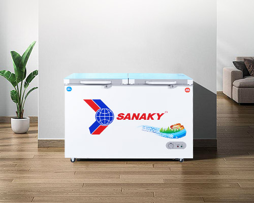 8 benefits of chest freezers that you should know