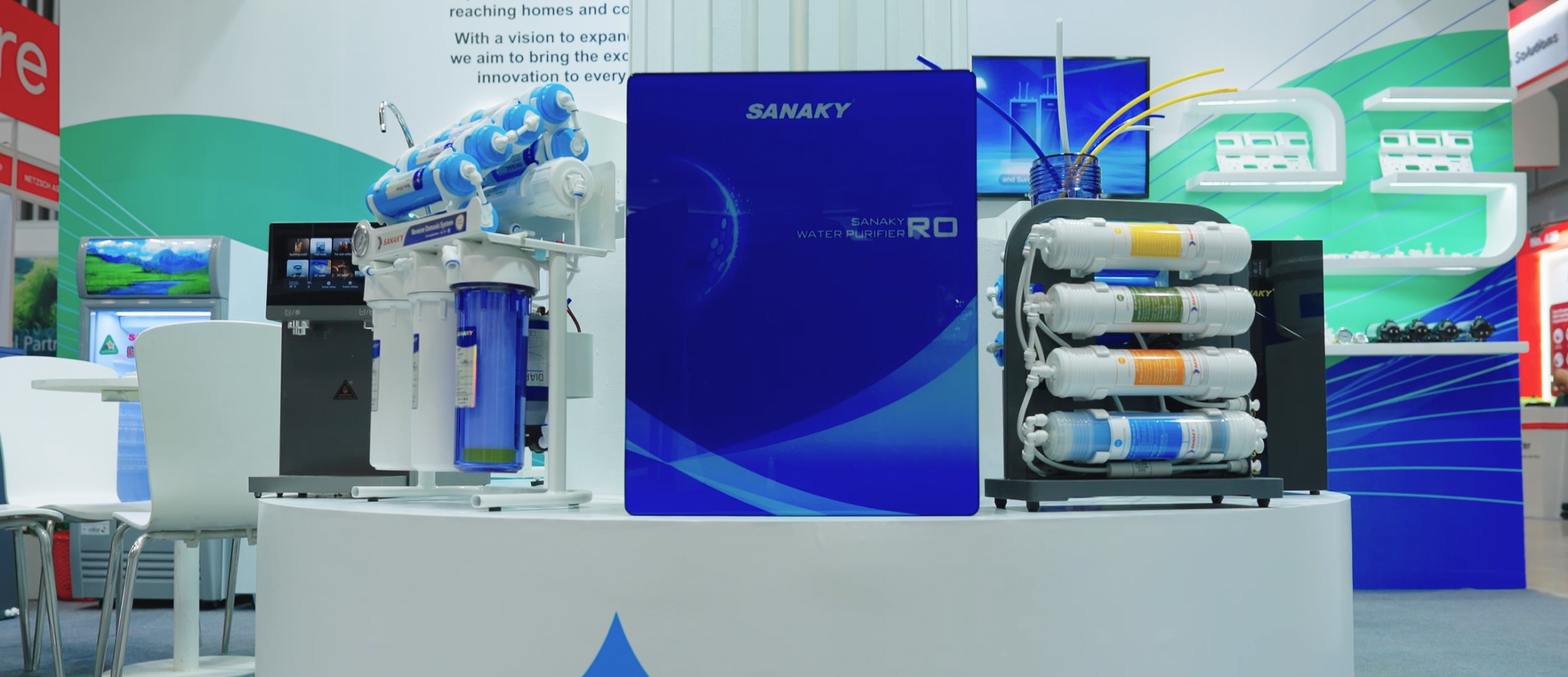 Dive deep into the world of water filtration! Discover surprising details about the process, its benefits, and how it impacts our lives.