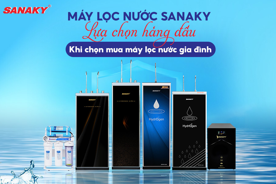 7 reasons to buy RO water purifier for family use