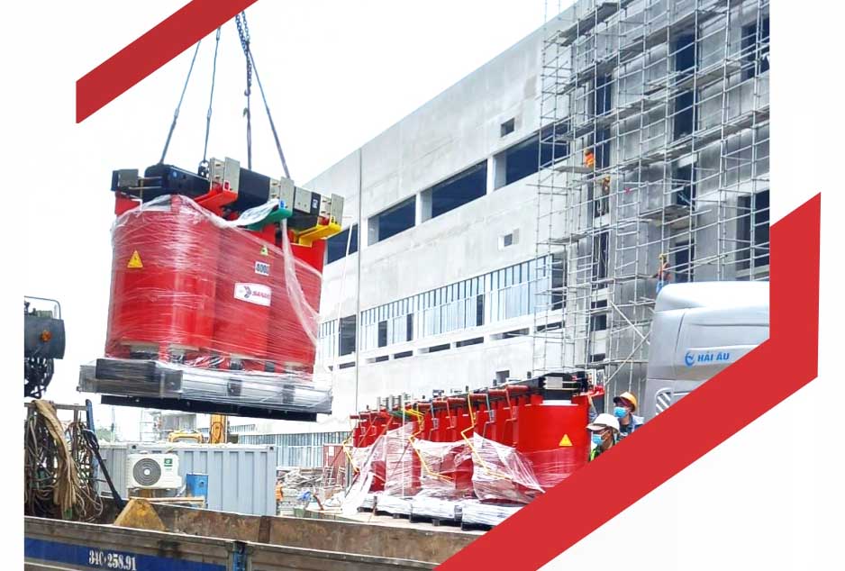 All about Oil Immersed Transformers