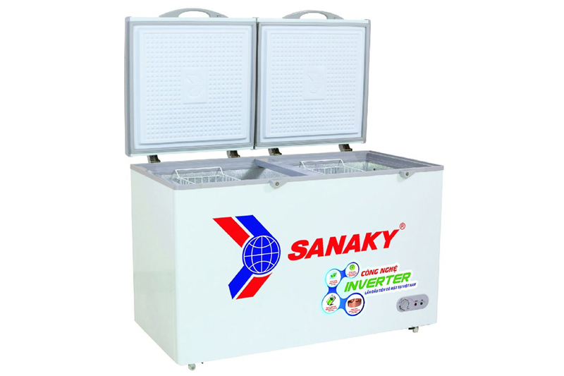 Why do businesses need to own coolers and freezers in commercial kitchens?