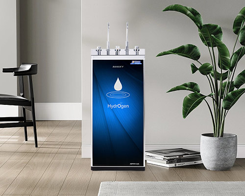 Essential Benefits of a Water Purifier for Your Household