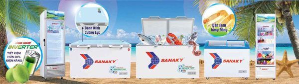 The Importance of Freezers and Coolers