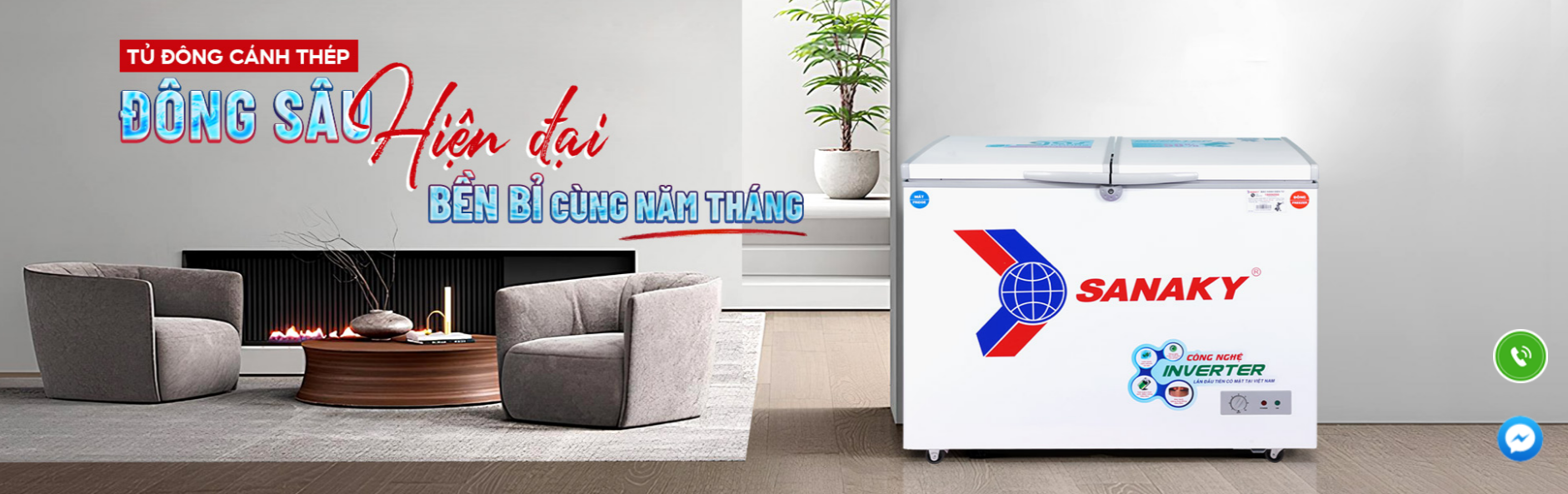 Freezers in the Global Market: Trends, Demand, and Innovation