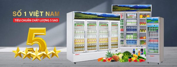 SANAKY Cooling Bulletin – Reliable Cold, No Matter the Heat